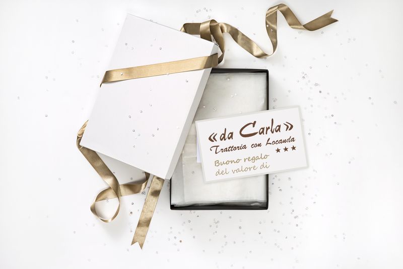 Carta Regalo