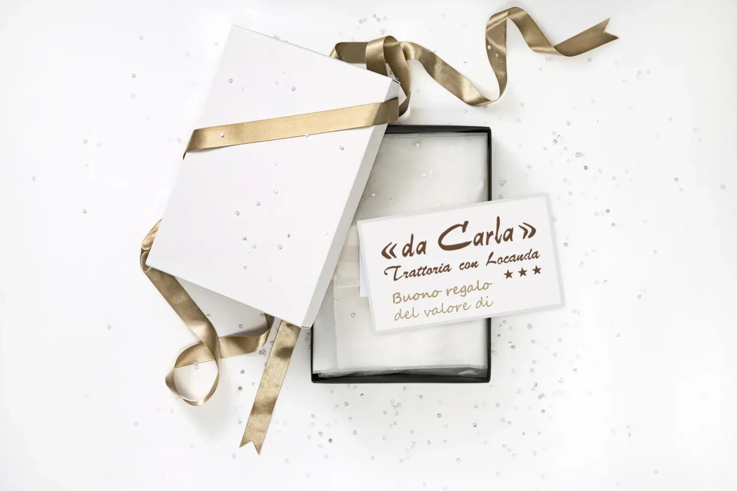 Carta Regalo