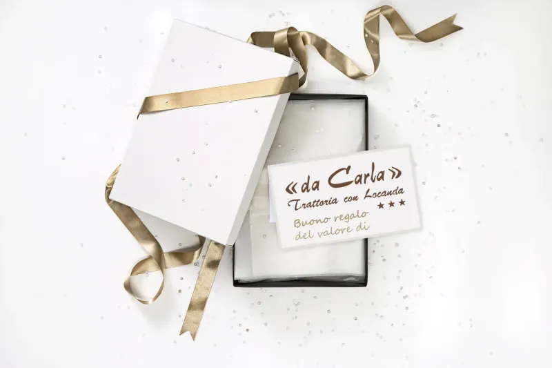 Carta Regalo Carta Regalo