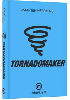TORNADOMAKER (Nederlandse editie)