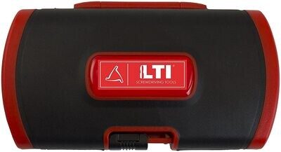 KRINO SET INSERTI DI PRECISIONE IDEALE PER ELETTRONICA 22PZ