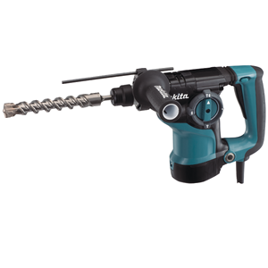 TASSELLATORE SDS-PLUS HR2811F