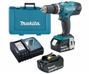 TRAPANO AVVITATORE DHP453RFE 13MM