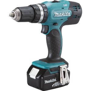 TRAPANO AVVITATORE DHP453RFE 13MM