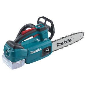 MAKITA ELETTROSEGA DUC254Z 18V25CM(SOLO CORPO MACCHINA)