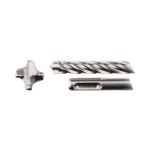 PUNTA SDS PLUS NEMESIS2 12X1000 B-58388
