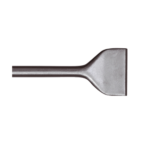 MAKITA SCALPELLO CUCCHIAIO 60X250MM  P-24935