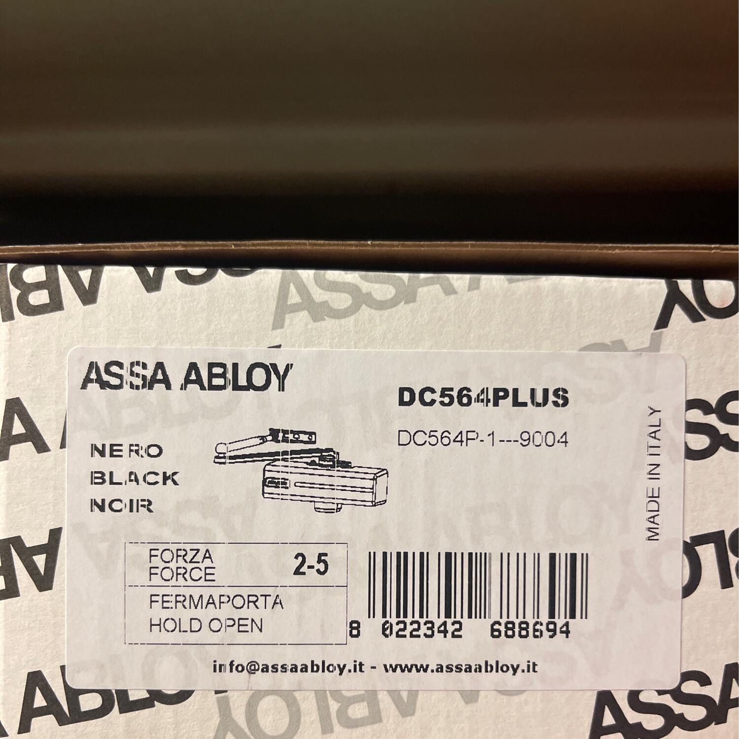 Molla 564 mab