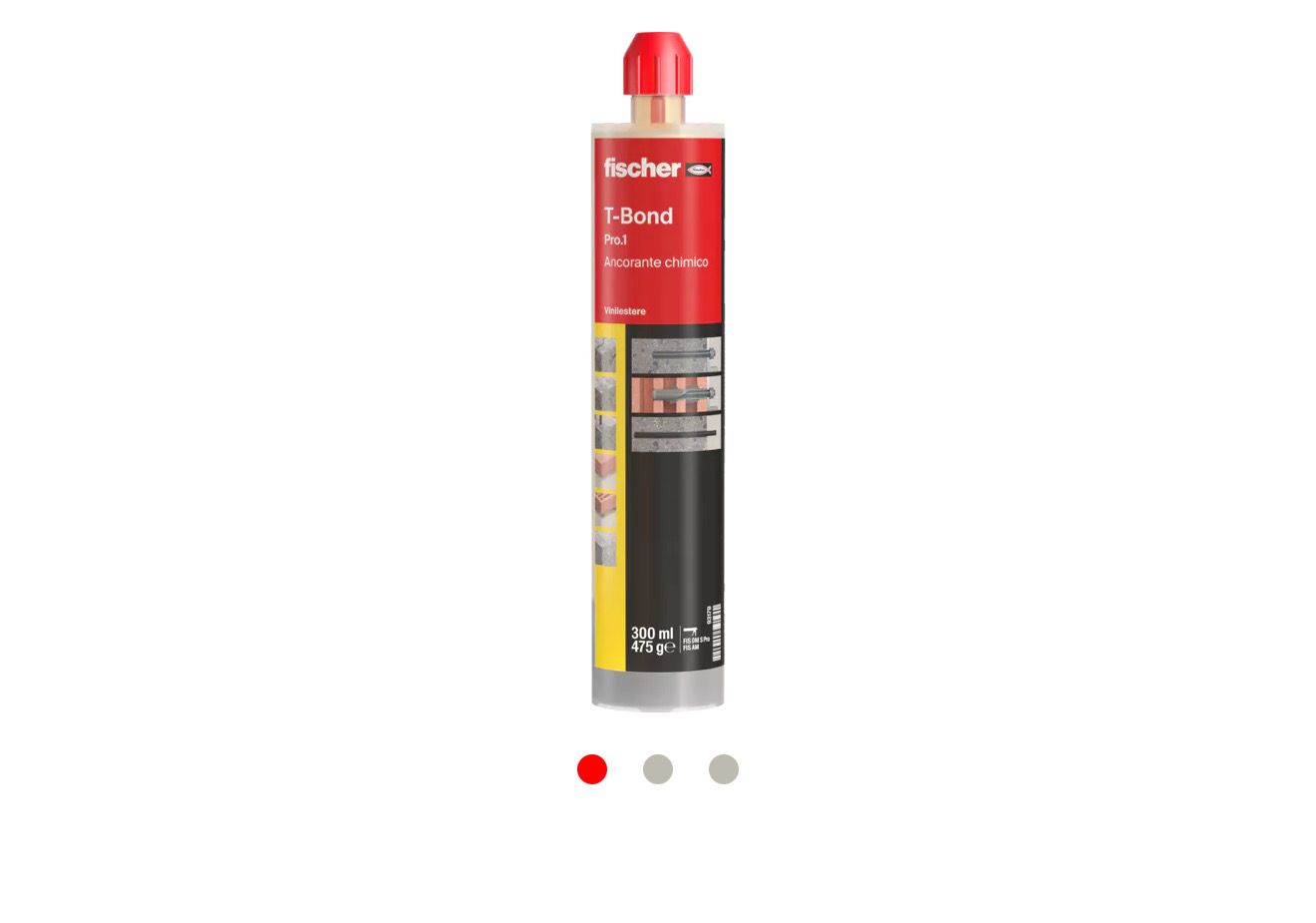 T-Bond pro1