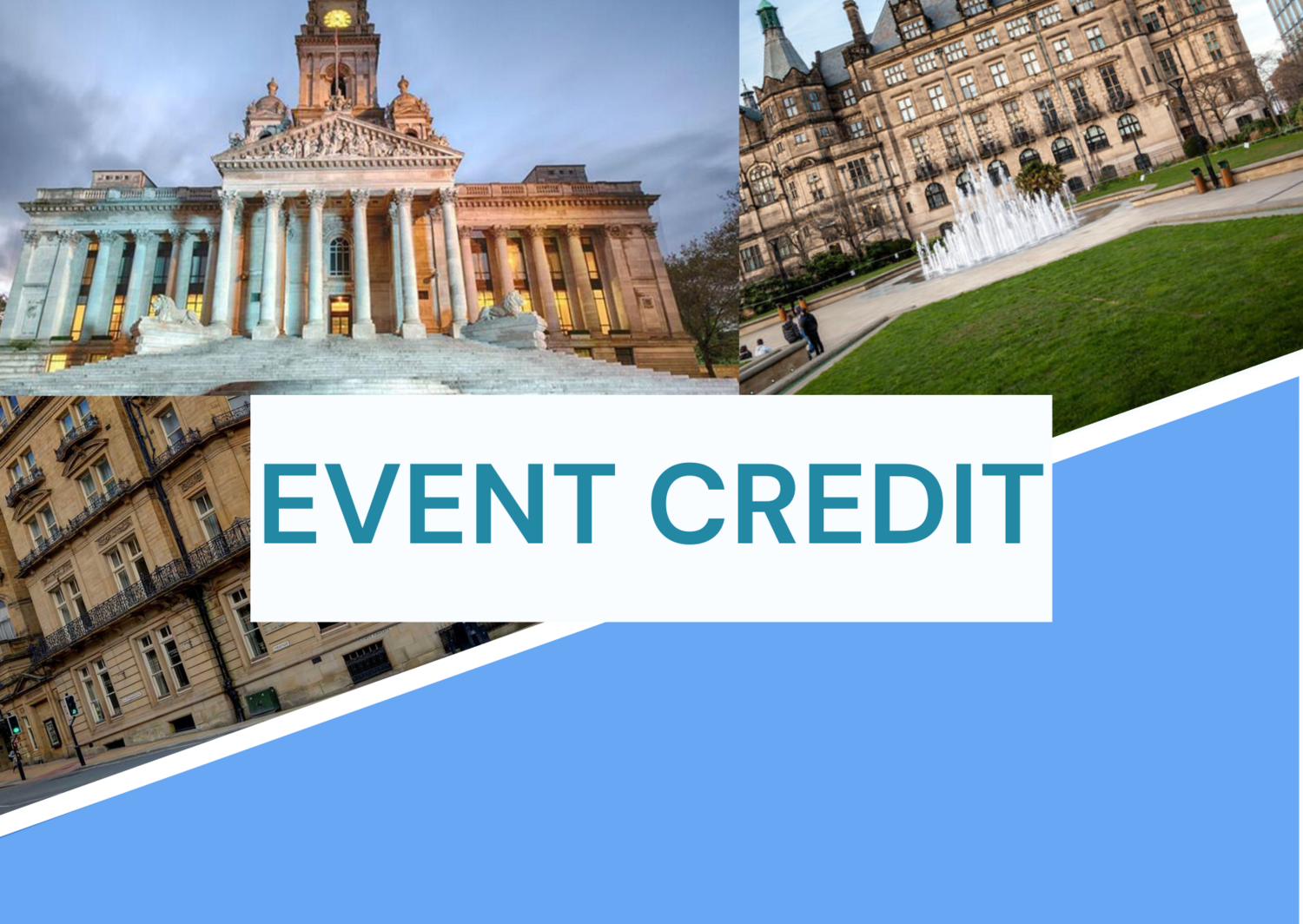 Event Credit