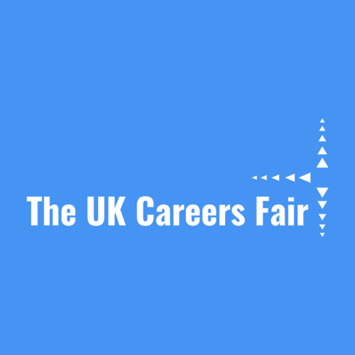 The UK Careers Fair | Secure Booking
