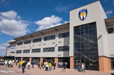 Colchester Careers Fair