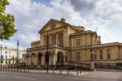 Cheltenham &amp; Gloucester Careers Fair