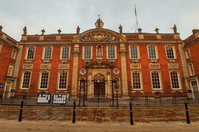 Worcester Careers Fair