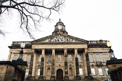 Lancaster Careers Fair