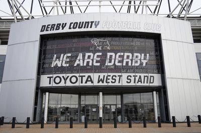 Derby Careers Fair