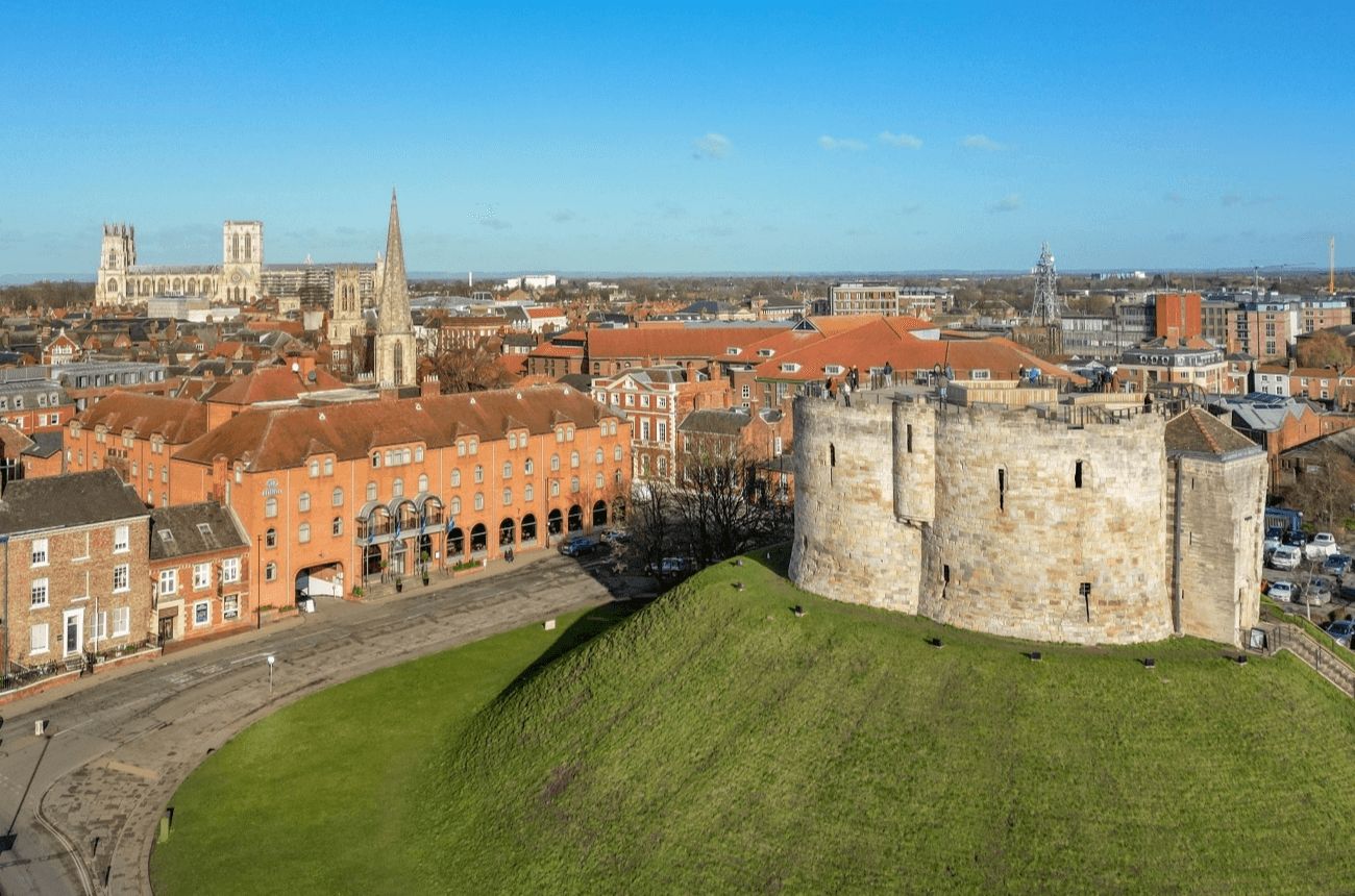York Careers Fair
