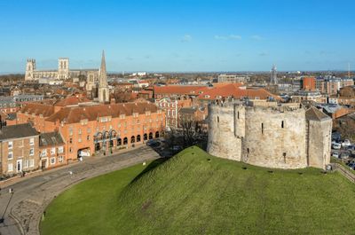 York Careers Fair