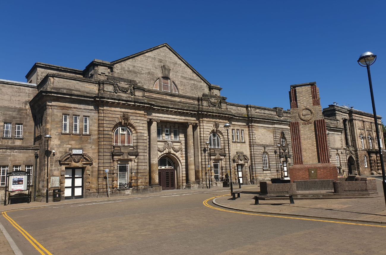 Stoke-on-Trent Careers Fair
