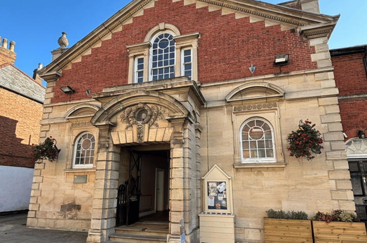 Lincoln Careers Fair