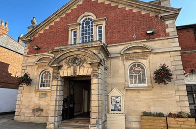 Lincoln Careers Fair