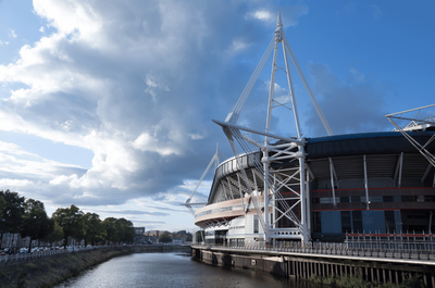 Cardiff Careers Fair
