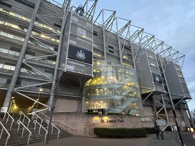 Newcastle Careers Fair