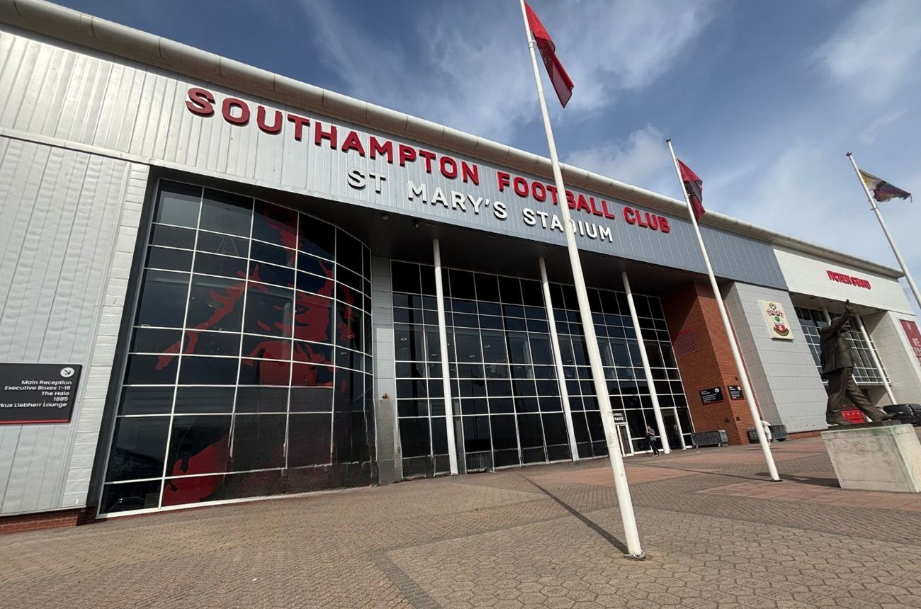 Southampton Careers Fair
