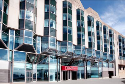 Brighton Careers Fair