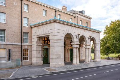 Cambridge Careers Fair