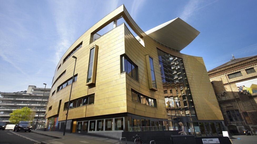 Bristol Careers Fair