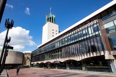 Newcastle Careers Fair