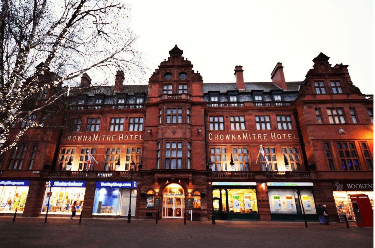 Carlisle Careers Fair