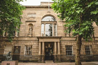 Leicester Careers Fair