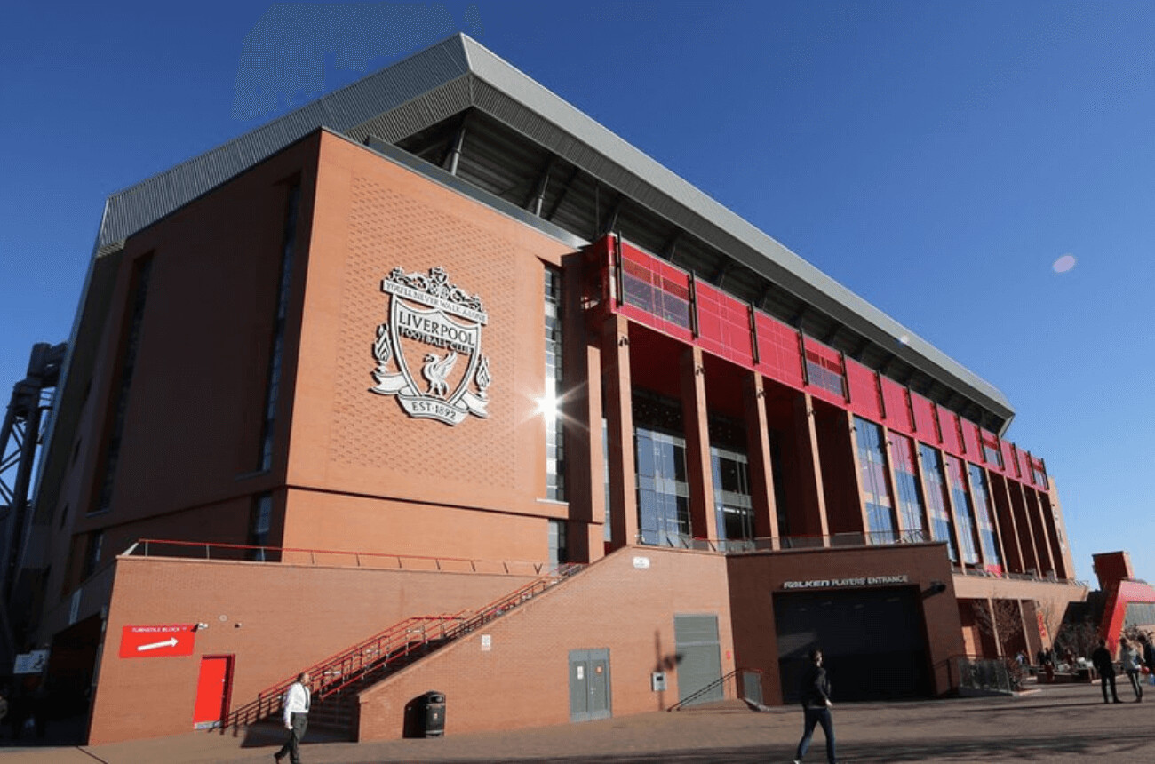 Liverpool Careers Fair