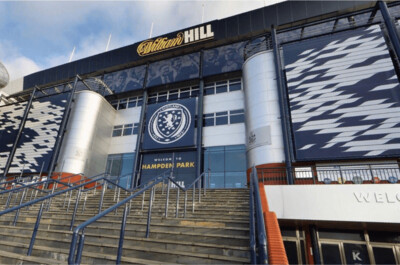 Glasgow Careers Fair