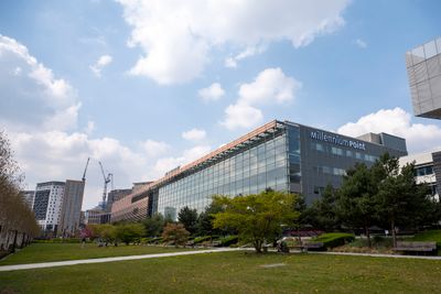 Birmingham Careers Fair Birmingham Careers Fair