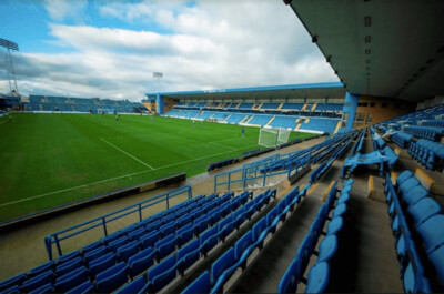 Gillingham Careers Fair