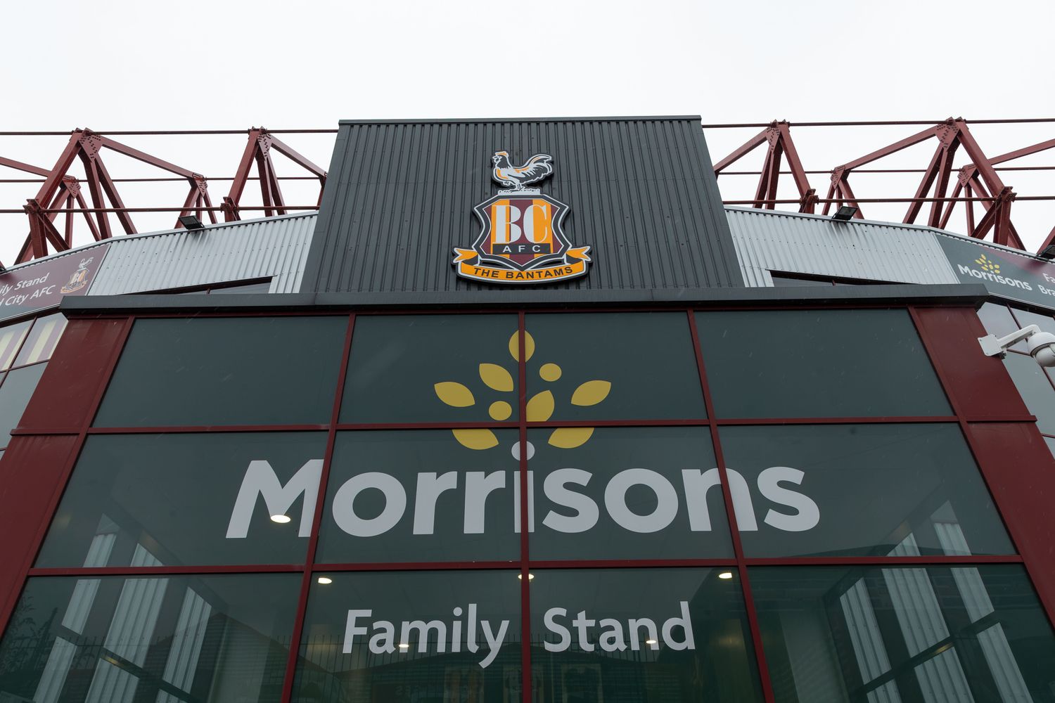 Bradford Careers Fair