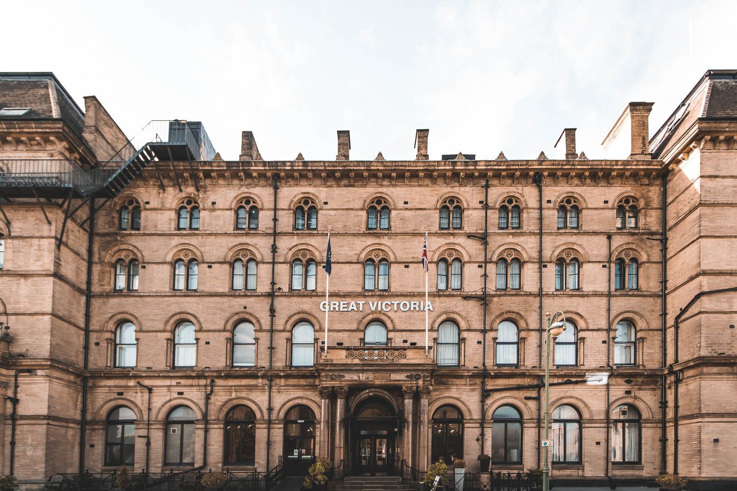 Bradford Careers Fair, Bradford Event Dates;: 14th October 2026, Exhibitor Stand Types;: 🏆 Premium Stand