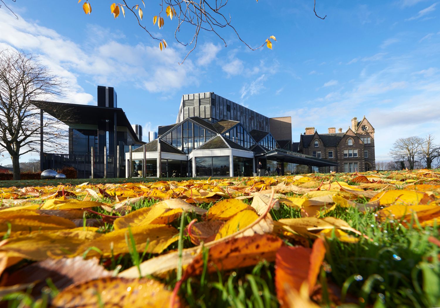 Inverness Careers Fair