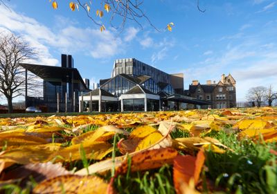 Inverness Careers Fair