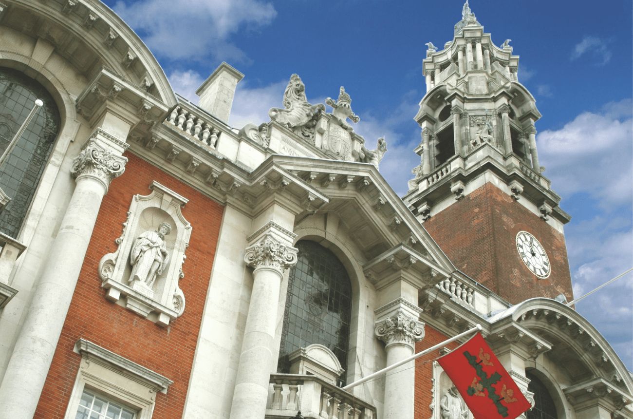 Colchester Careers Fair