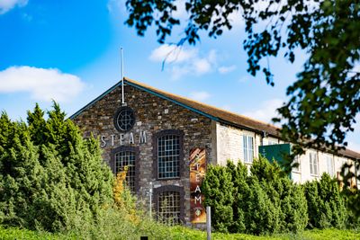 Swindon Careers Fair