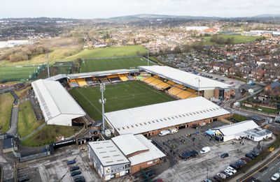 Stoke-on-Trent Careers Fair