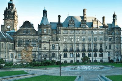 Sheffield Careers Fair