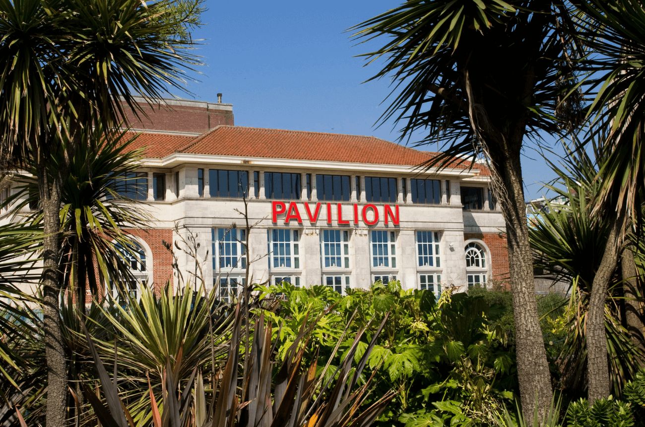 Bournemouth Careers Fair