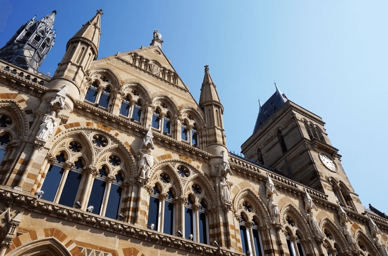 Northampton Careers Fair