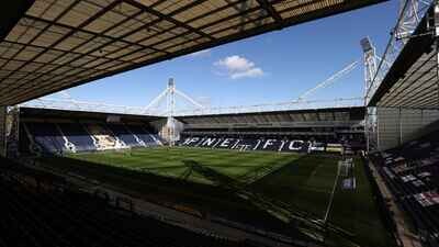 Preston Careers Fair