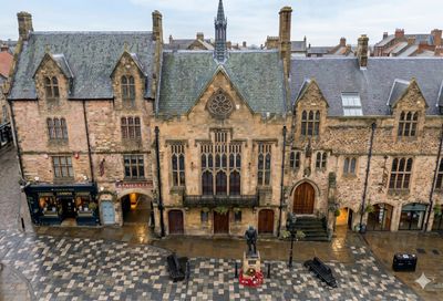 Durham Careers Fair